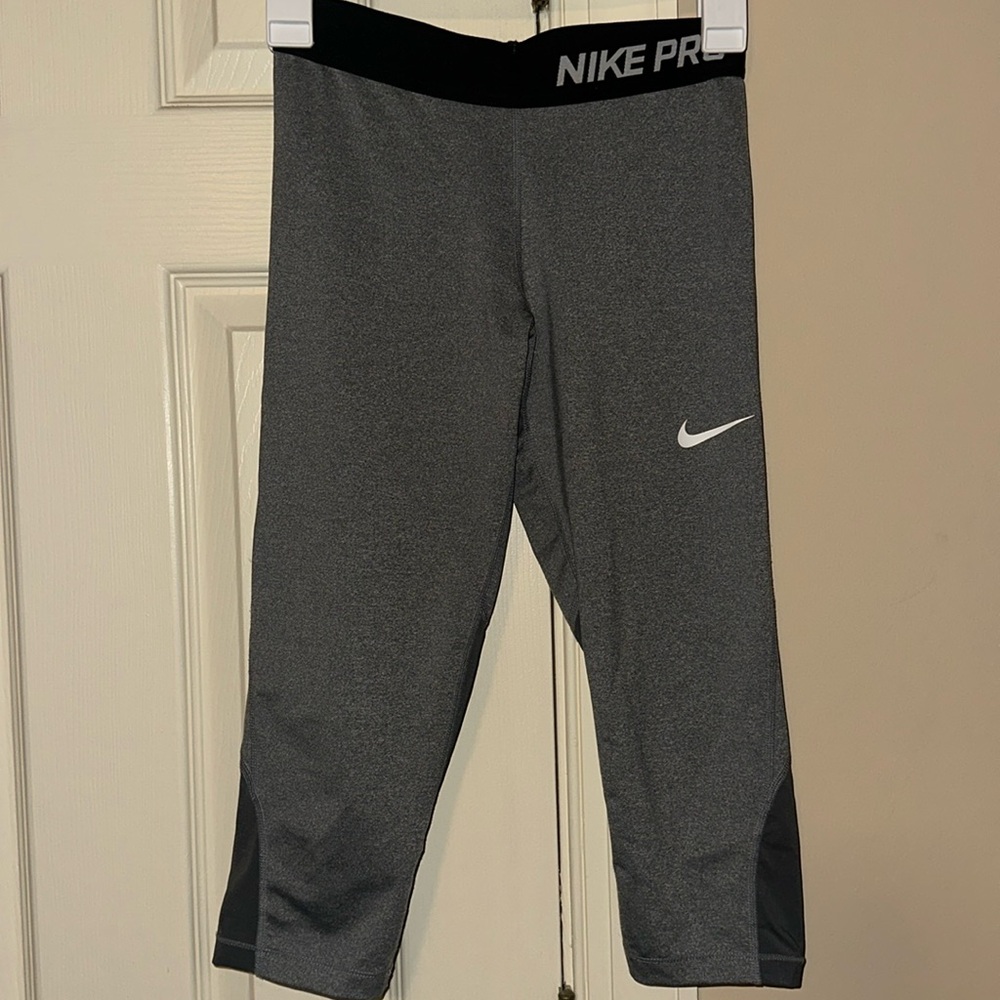 Nike Pro Leggings